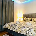 Hedonist Spa Jacuzzi Sarajevo Free Parking