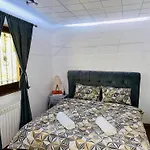Hedonist Spa Jacuzzi Sarajevo Free Parking