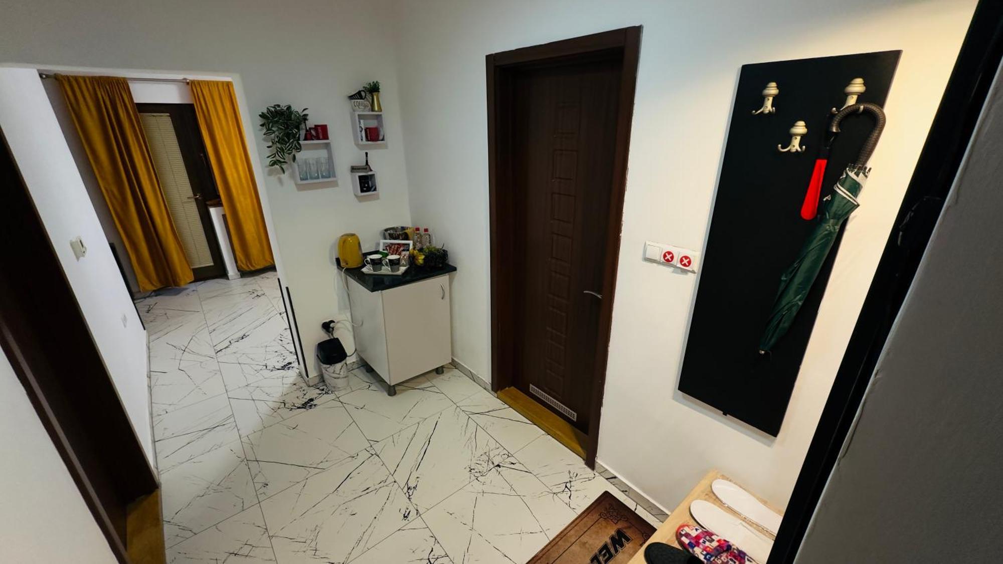 Hedonist Jacuzzi Free Parking Apartment *