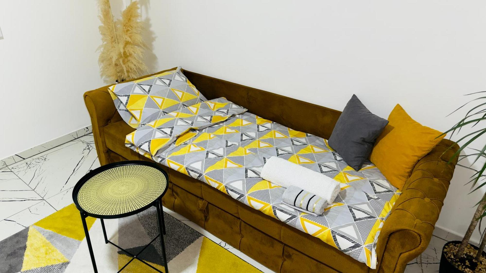 Hedonist Jacuzzi Free Parking Apartment Sarajevo