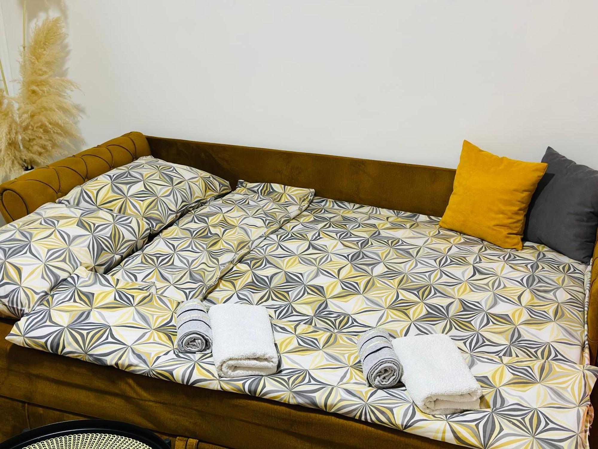 Apartment Hedonist Jacuzzi Free Parking Sarajevo