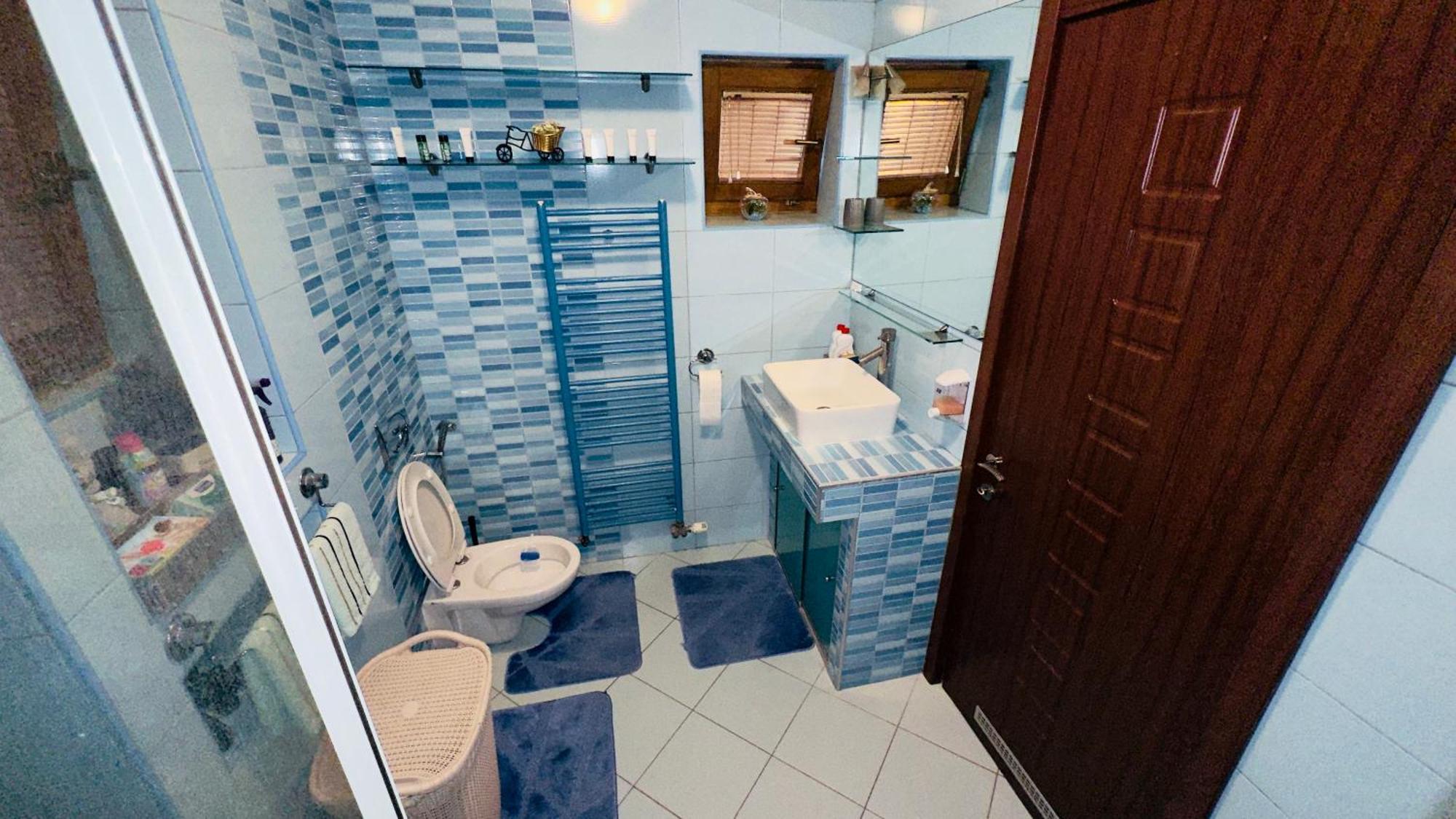 Hedonist Jacuzzi Free Parking Sarajevo