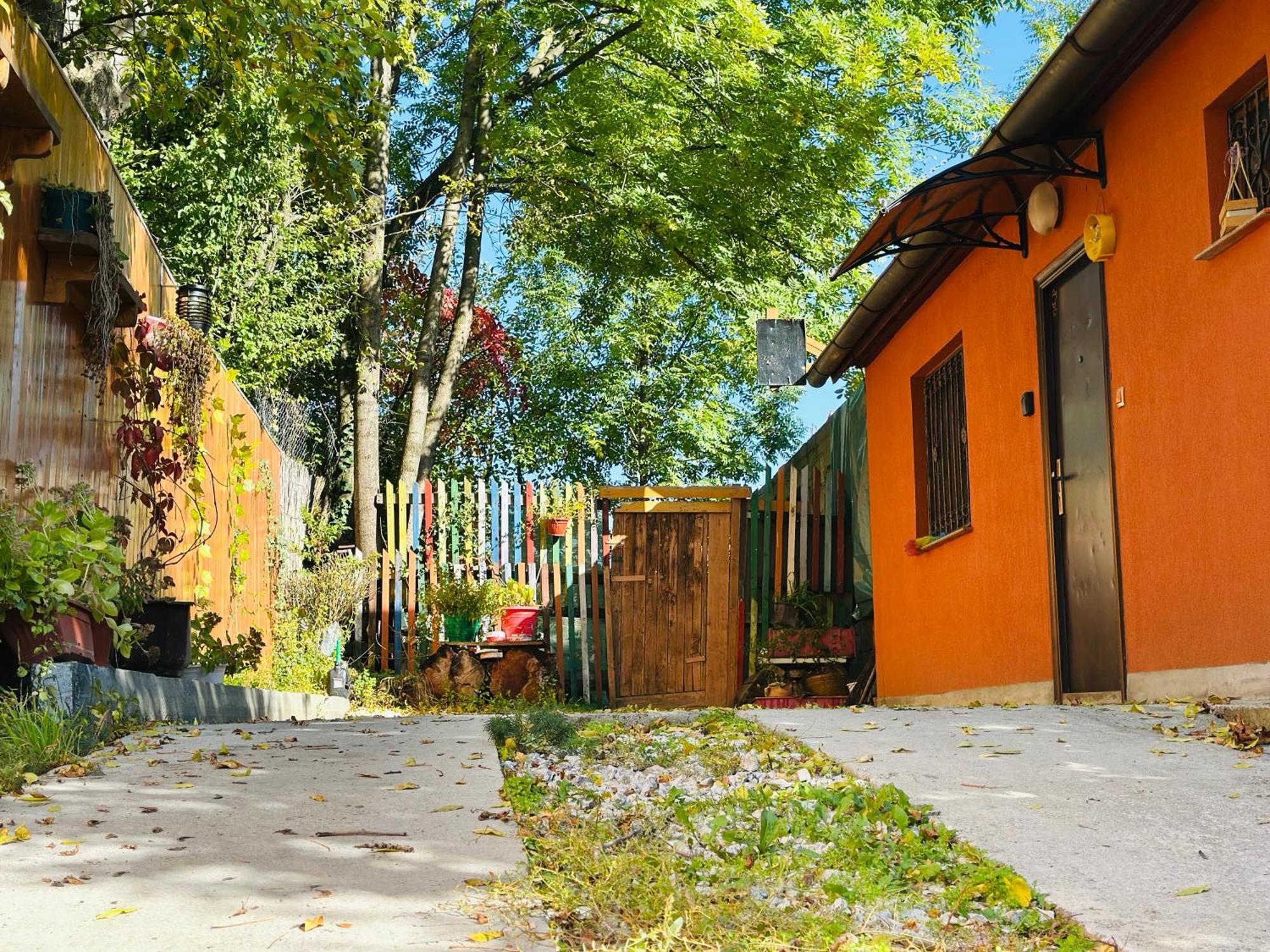 Hedonist Jacuzzi Free Parking * Sarajevo